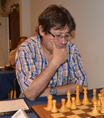 Ballester Cladera, Antonio