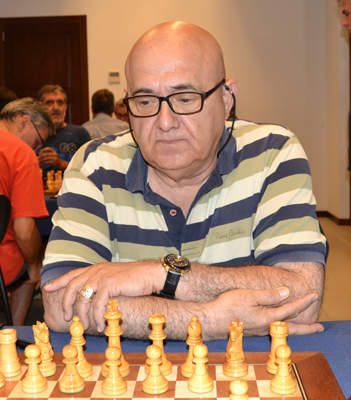 Miro Serra, Pedro Antonio
