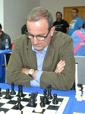 Trillo-Figueroa Vidal, Antonio
