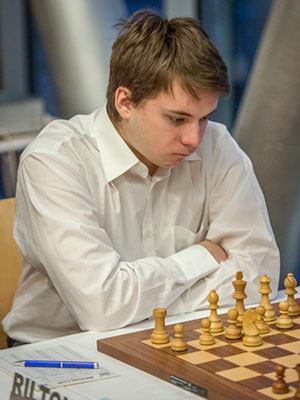Goganov, Aleksey