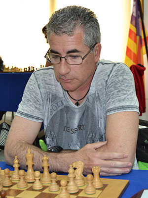 Cubas Pons, Juan Miguel