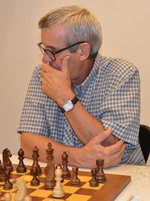 Oneto Zarco, Jose