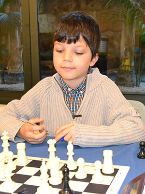 Juan Lepp, Jaime Boris