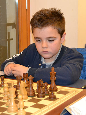 Nieto Foresti, Julian