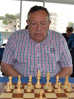 Roig Fullana, Bartlome