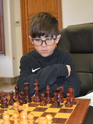 Alonso Murray, David