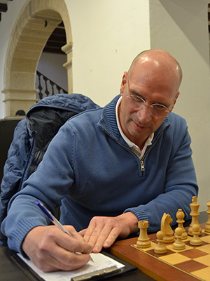 Bastmeijer, Erik Jan