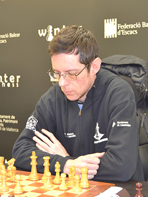 Vidal Jorquera, Rafael