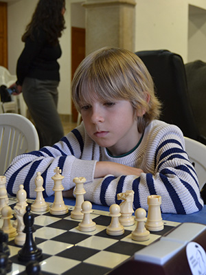 Gomez Campins, Xavier