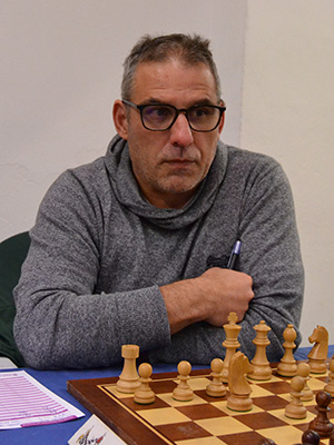 Sebastia Marin, Gabriel