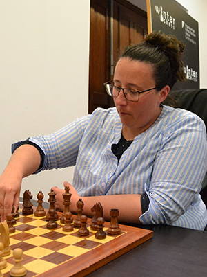 Vicens Company, Maria Antonia