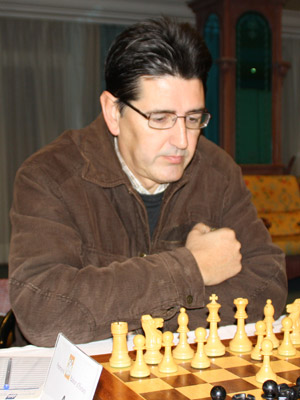 Oliver Font, Jose Luis