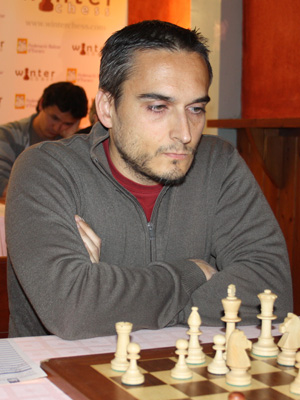 Martinez Gonzalez, Alejandro