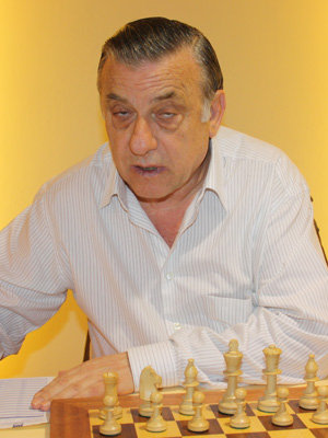 Gimenez Garcia, Emilio