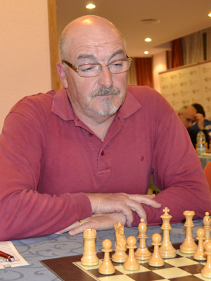 Jaume Pons, Antonio