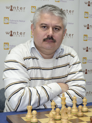 Savchenko, Stanislav