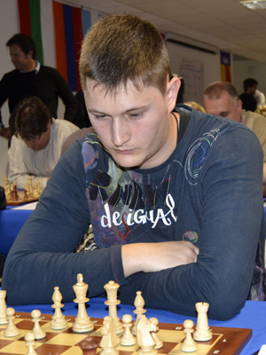 Tegtmeyer, Tim Niko