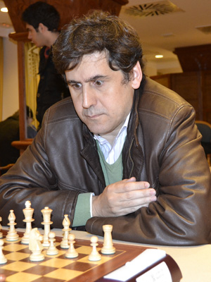 Rodriguez Lopez, Rafael