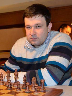 Fedorchuk, Sergey A.