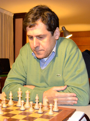 Rodriguez Lopez, Rafael