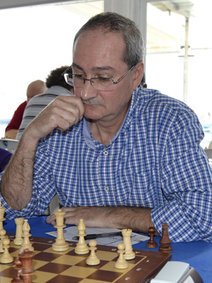 Porcel Jimenez, Ramon