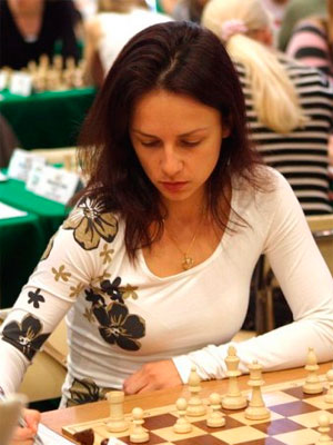 Velcheva, Maria