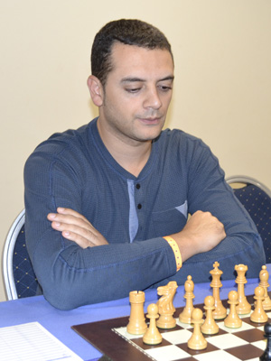 Adel Lahchaichi, Oussama