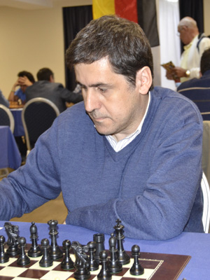 Rodriguez Lopez, Rafael