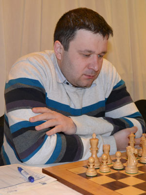 Fedorchuk, Sergey A.