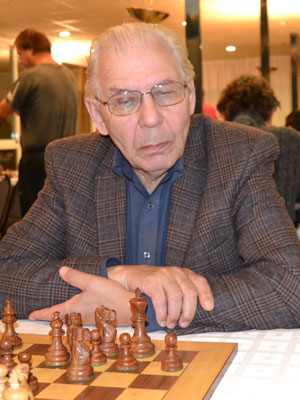 Grigoriev, Vladimir
