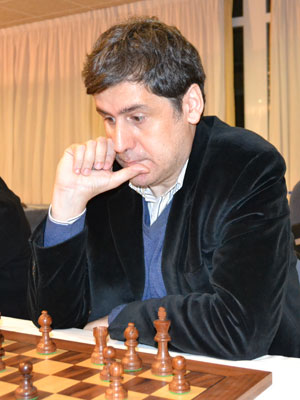 Rodriguez Lopez, Rafael