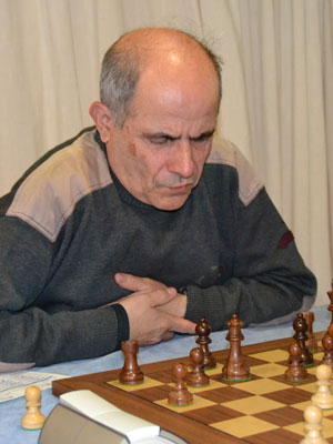 Torres Mari, Juan