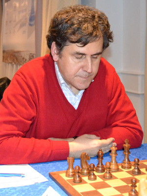 Rodriguez Lopez, Rafael