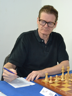 Nielsen, Jorgen Kamp