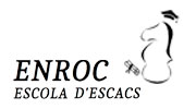 Enroc escola escacs