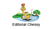 Editorial Chessy