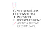 Agencia Turisme balears