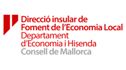 Consell de Mallorca, Hisenda