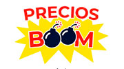 Precios Boom
