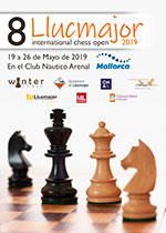 Introduction 7º Open Internacional LLucmajor