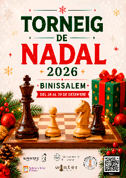 Torneig de Nadal 2026