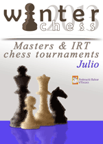 WinterChess IM julio 2013